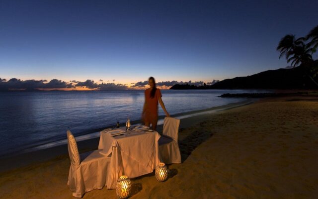 Curtain Bluff Resort - All Inclusive