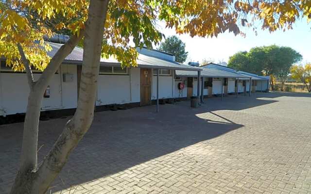 Merino Inn Hotel