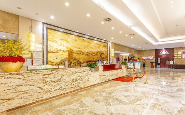 Hubei Konggang Business Hotel