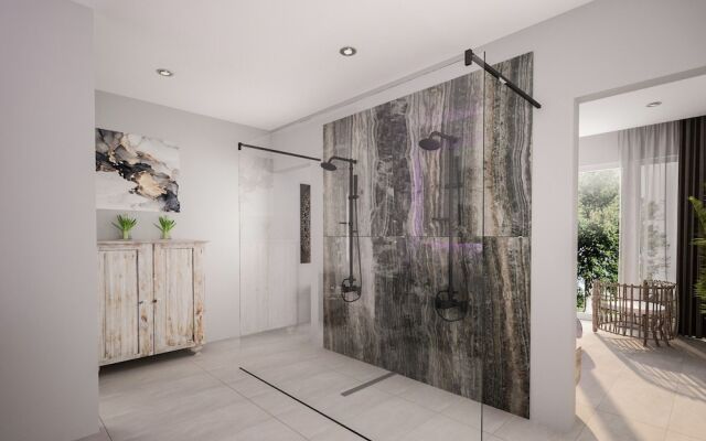 Black Amber Boutique Hotel