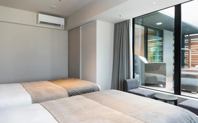 Hotel Asyl Tokyo Kamata