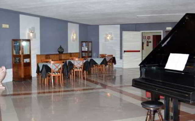 Hotel Granduca