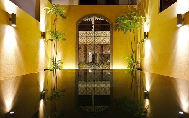 Colombo Court Hotel & Spa Resort