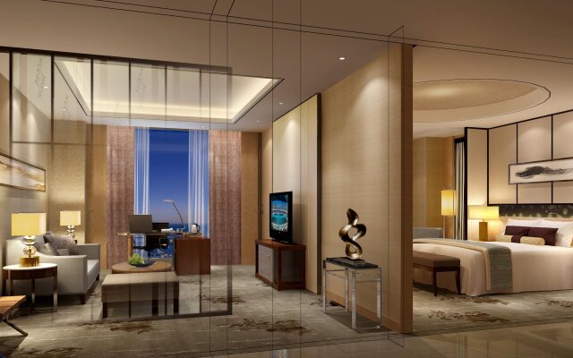 Grand Skylight International Hotel Ganzhou Chang Zhen Avenue