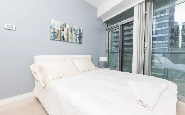 Applewood Suites - 3 Bed Waterfront Area