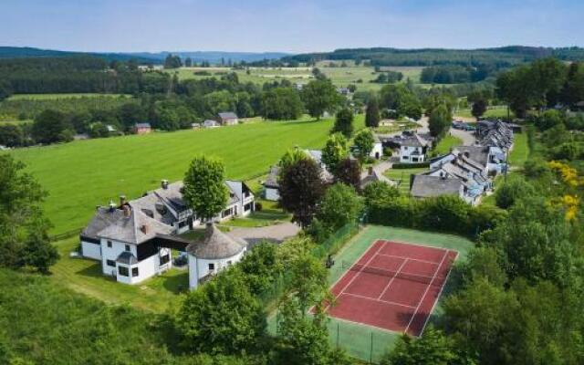 Landal Village les Gottales
