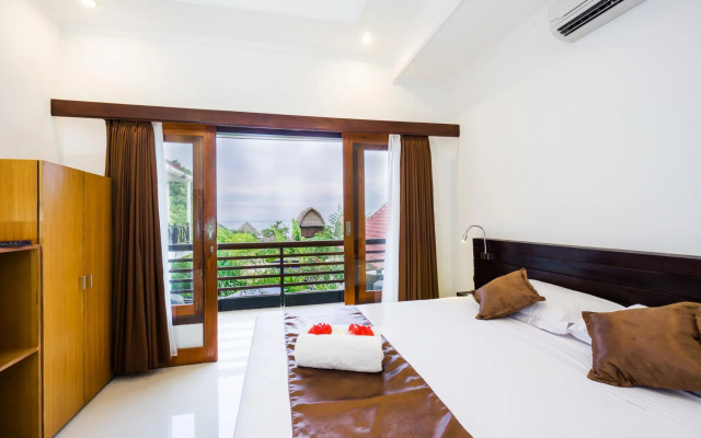 Nyuh Gading Home Stay Lembongan – Guest Rooms – Lembongan Island