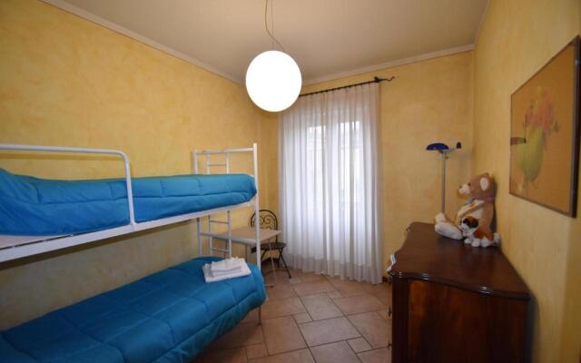 House Pedroni 1 by Holiday World