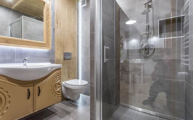 Apartamenty u Grazyny