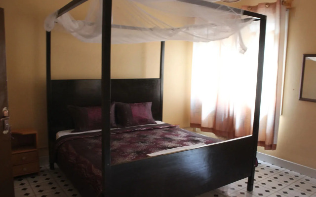Cool Breeze Hotel Jinja