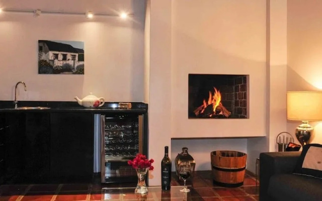 Aaldering Luxury Lodges
