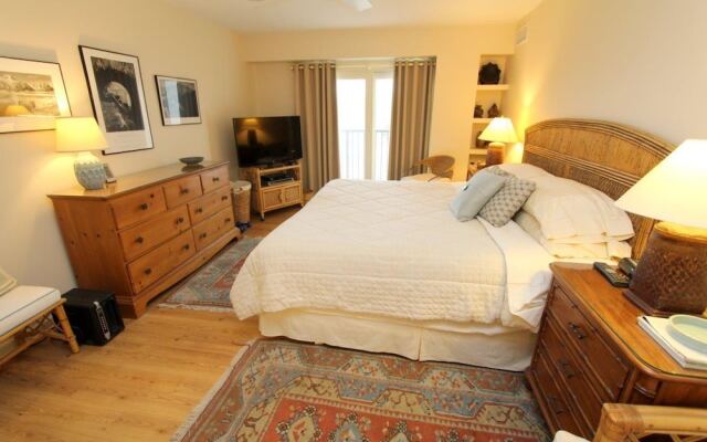 Henlopen Unit 318 by Long & Foster