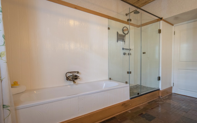 Hout Bay Manor