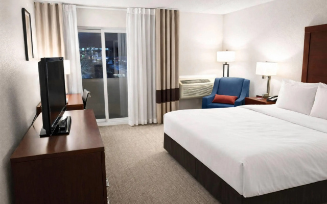 Comfort Inn  Farmington Hills - Detroit Northwest