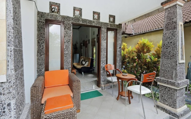 Rumah Akira Seminyak