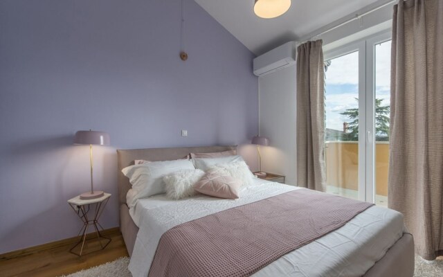 Villa Marija Villanova
