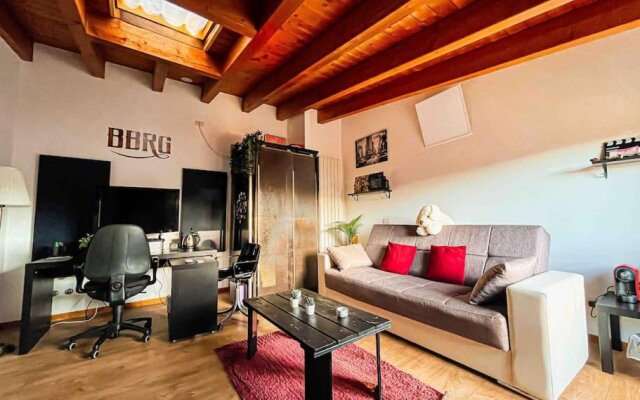 BBRG's Home: Cesano Maderno