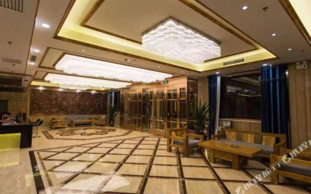 Xinghua Hotel
