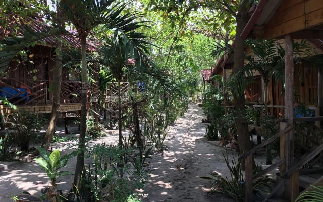 Otres Beach Resort