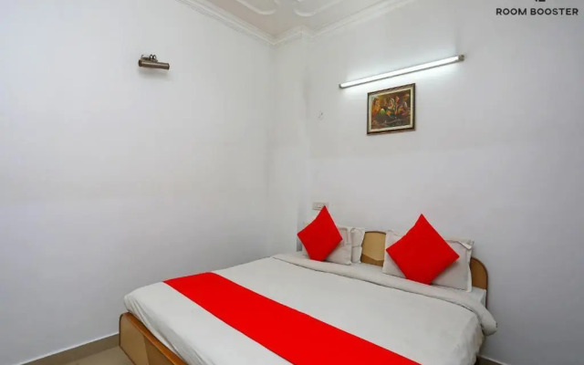 Hotel God Gift