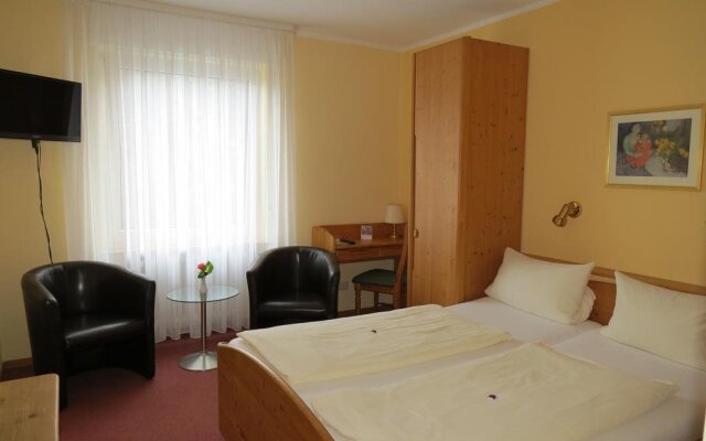 Pension Hendriks