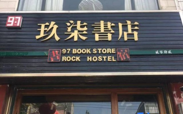 97 Rock Hostel