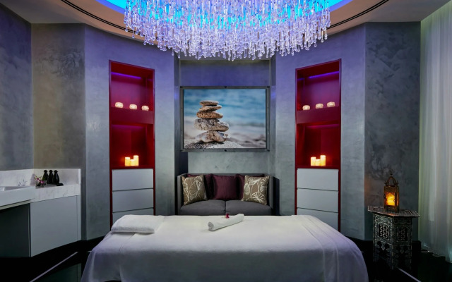 Intercontinental Doha Residences by IHG