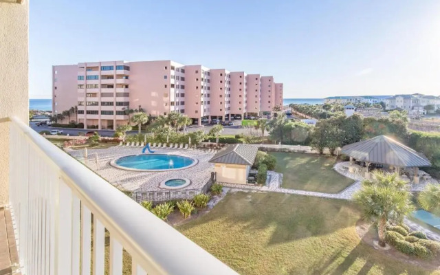 Jetty East 114B by RealJoy Vacations