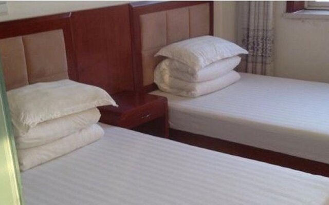 Qiangguo Express Inn