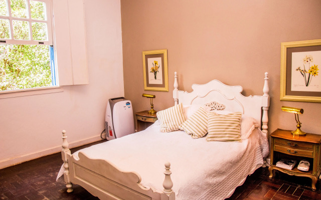 Estâncias Duvivier Hotel