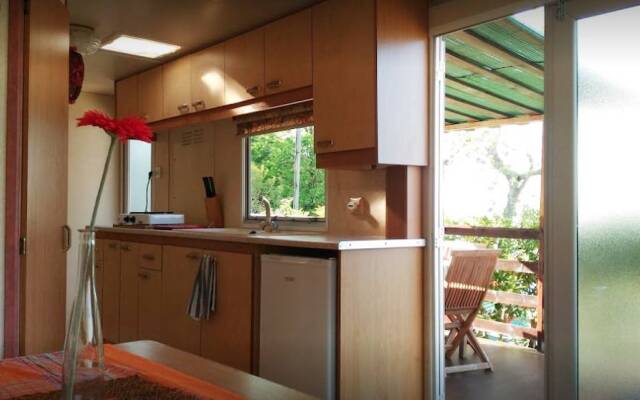 Camping Gabicce Monte