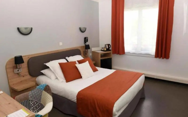 Cit'hotel Azur