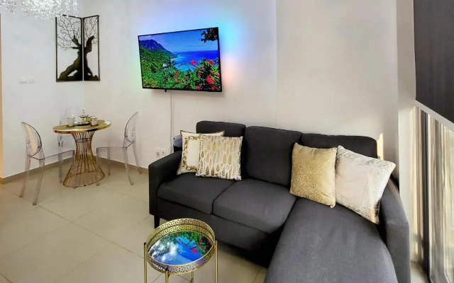 Luxurious Studio Pacific Al Marjan Island