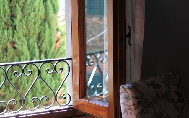 Antica Casa le Rondini