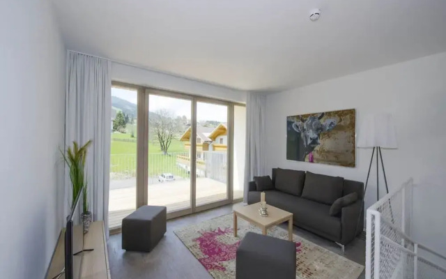 Attractive Apartment Near ski Lift