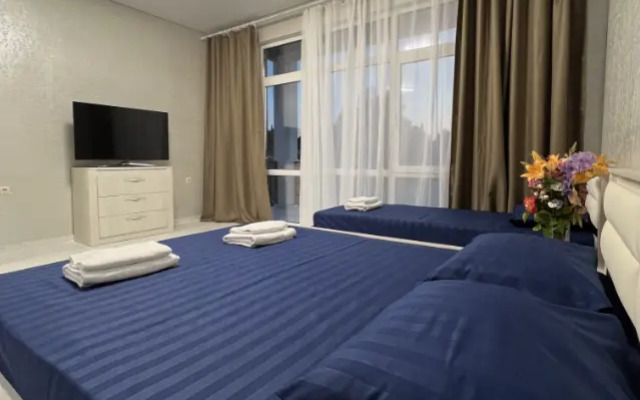 Olivia Resort (Цандрипш)