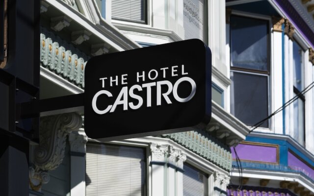 The Hotel Castro San Francisco