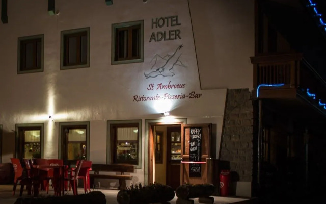 Hotel Adler