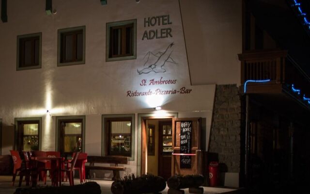 Hotel Adler