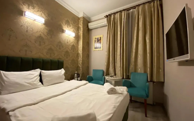 Minus One Suite