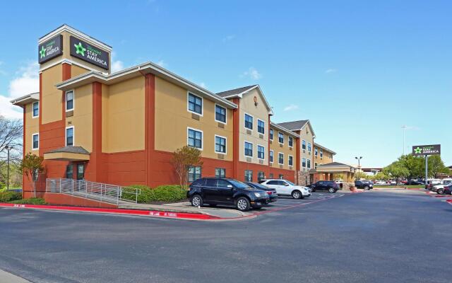 Extended Stay America Suites - Austin - Round Rock - South