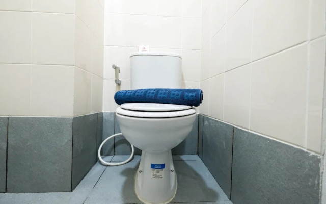 Gorgeous Studio Apartment at Akasa Pure Living BSD