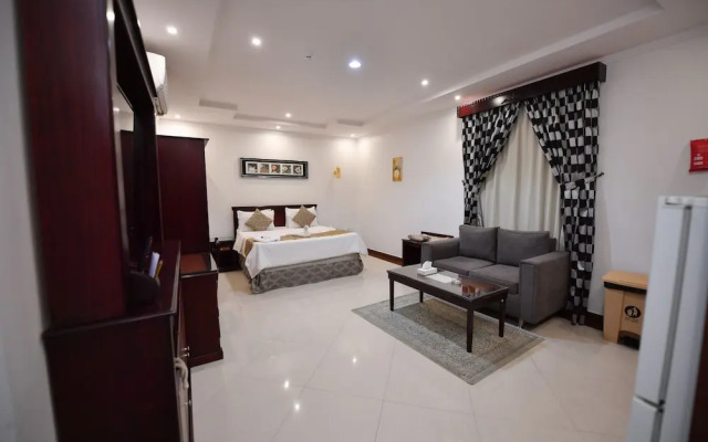 Aseel Suites