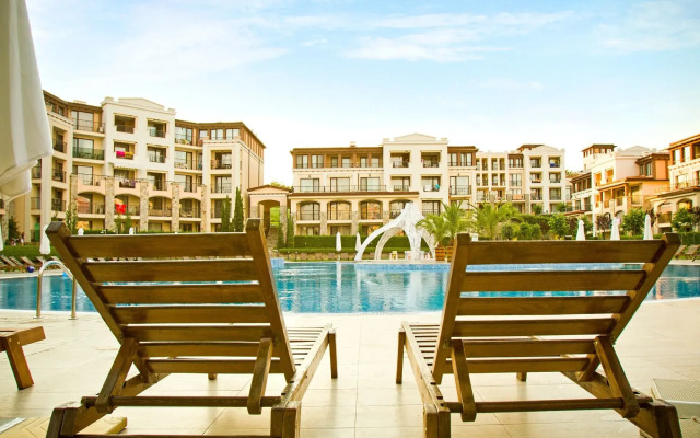 Green Life Beach Resort Sozopol