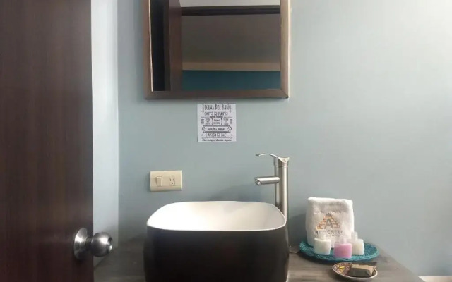 Hotel Boutique Acocalli