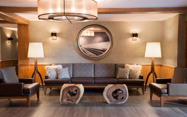 Residence Inn by Marriott Mont Tremblant Manoir Labelle
