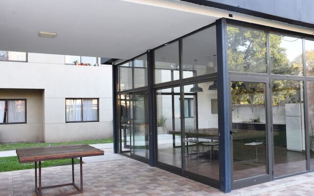 Casa Campus Pilar Araucarias