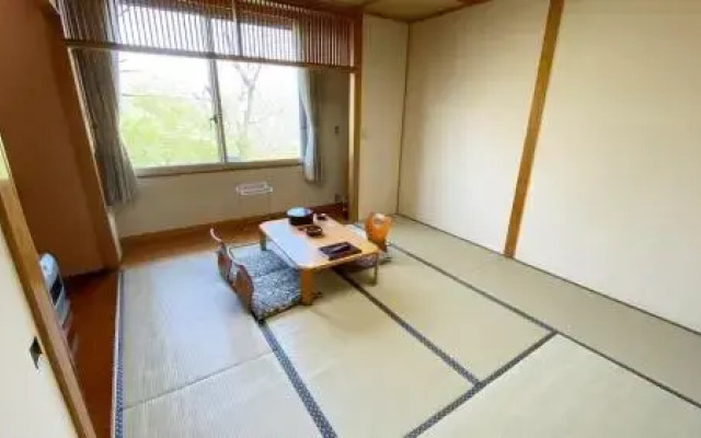 Ryokan Yakurai Rinsenkan