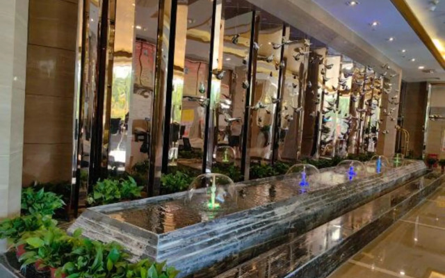 Hancheng International Hotel