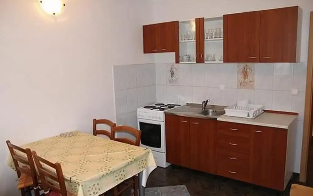 Apartments Kaniža